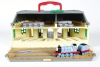 Take Along Thomas - Tidmouth Sheds with Gordon